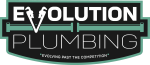 Evolution Plumbing logo